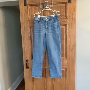 Old Navy OG loose 12 Women's Jeans